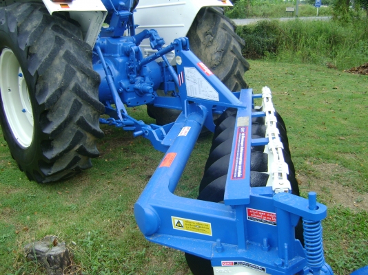 ขายรถไถฟอร์ต