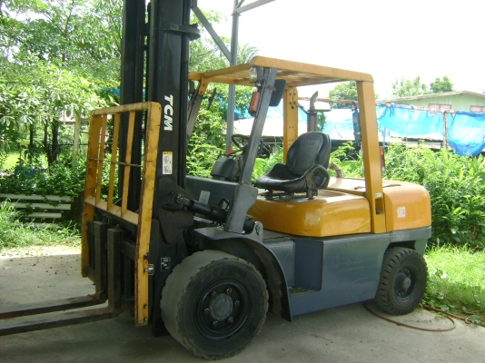 รถยกมือสองสภาพดี พร้อมใช้งาน รถยกมือสองสภาพดี พร้อมใช้งาน