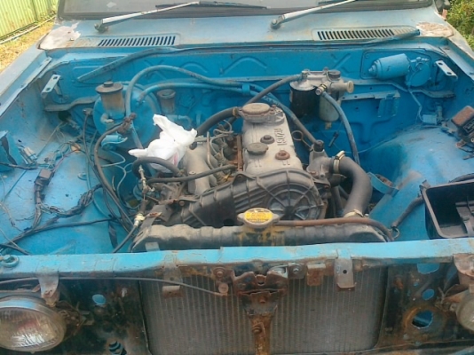 ขายRN20รถพร้อมใช้งานได้ปกติขี่ดีช่วงล่างดี แต่สีต้องทำทำมาครึ่งแล้วช่างไม่ว่างขอขายตามสภาพแบบนี้ก่อน อุปกรครบขาดบางอย่างโทมาคุบครับ เอาแบตมาเองนะครับน้ำมันมีสตาทง่ายคัสซีไม่ผุ(เครื่องอิสุลงเล่มแล้ว) ขายRN20รถพร้อมใช้งานได้ปกติขี่ดีช่วงล่างดี แต่สีต้องทำทำมาครึ่งแล้วช่างไม่ว่างขอขายตามสภาพแบบนี้ก่อน อุปกรครบขาดบางอย่างโทมาคุบครับ เอาแบตมาเองนะครับน้ำมันมีสตาทง่ายคัสซีไม่ผุ(เครื่องอิสุลงเล่มแล้ว)