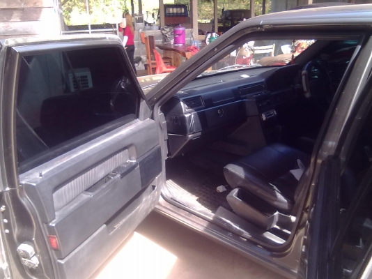 940 เครื่องเจ เกียออโต้ กินแก้ส เพาเวอร์ ไฟฟ้า