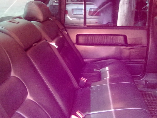 940 เครื่องเจ เกียออโต้ กินแก้ส เพาเวอร์ ไฟฟ้า