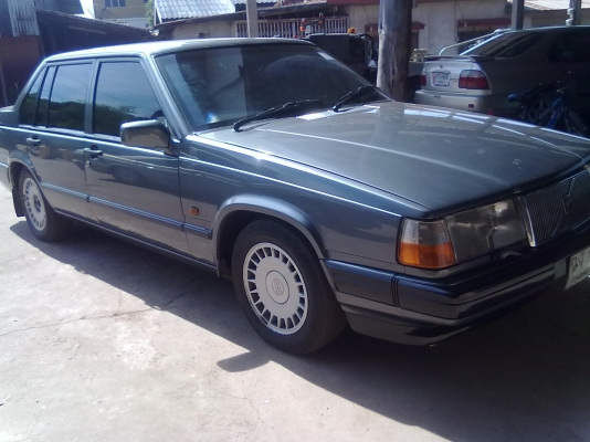 940 เครื่องเจ เกียออโต้ กินแก้ส เพาเวอร์ ไฟฟ้า