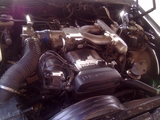 940 เครื่องเจ เกียออโต้ กินแก้ส เพาเวอร์ ไฟฟ้า