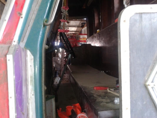 ขายเทนเลอร์ 10 ล้อ 1 เพลา