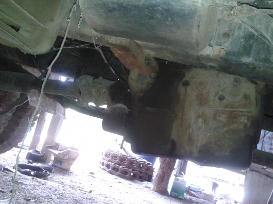 ขายเทนเลอร์ 10 ล้อ 1 เพลา