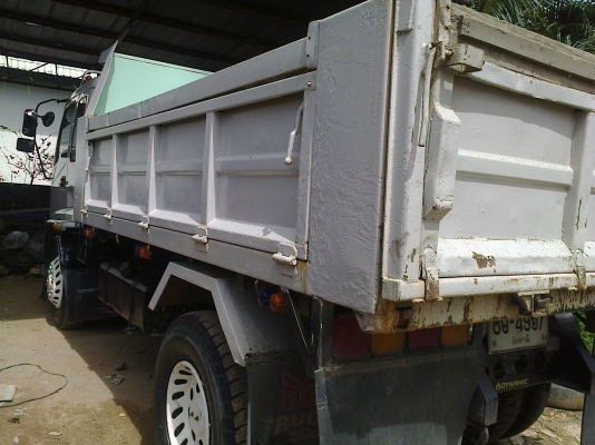 6ล้อดั้ม195แรงFTR33Fขับมือเดียว เจ้าของขับเอง ปี*39สวยปิ้ง สวยหายาก สภาพเกินห้ามใจ 6ล้อดั้ม195แรงFTR33Fขับมือเดียว เจ้าของขับเอง ปี*39สวยปิ้ง สวยหายาก สภาพเกินห้ามใจ