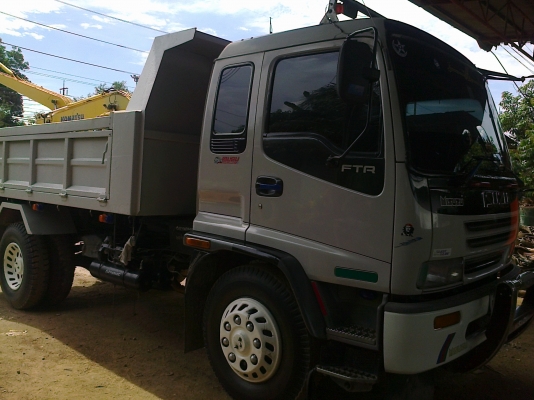 6ล้อดั้ม195แรงFTR33Fขับมือเดียว เจ้าของขับเอง ปี*39สวยปิ้ง สวยหายาก สภาพเกินห้ามใจ 6ล้อดั้ม195แรงFTR33Fขับมือเดียว เจ้าของขับเอง ปี*39สวยปิ้ง สวยหายาก สภาพเกินห้ามใจ