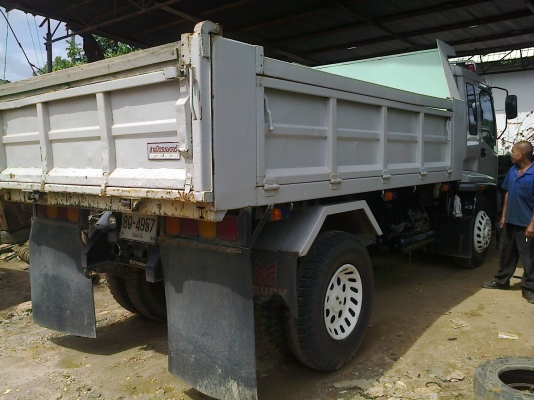 6ล้อดั้ม195แรงFTR33Fขับมือเดียว เจ้าของขับเอง ปี*39สวยปิ้ง สวยหายาก สภาพเกินห้ามใจ 6ล้อดั้ม195แรงFTR33Fขับมือเดียว เจ้าของขับเอง ปี*39สวยปิ้ง สวยหายาก สภาพเกินห้ามใจ