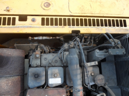 PC120-6-58857รถขุดKOMATSUตอนนี้รถจอดที่(CSนวนคร)ครับ PC120-6-58857รถขุดKOMATSUตอนนี้รถจอดที่(CSนวนคร)ครับ