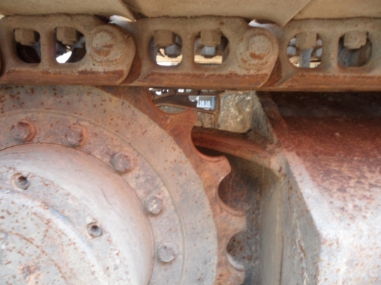 PC120-6-58857รถขุดKOMATSUตอนนี้รถจอดที่(CSนวนคร)ครับ PC120-6-58857รถขุดKOMATSUตอนนี้รถจอดที่(CSนวนคร)ครับ