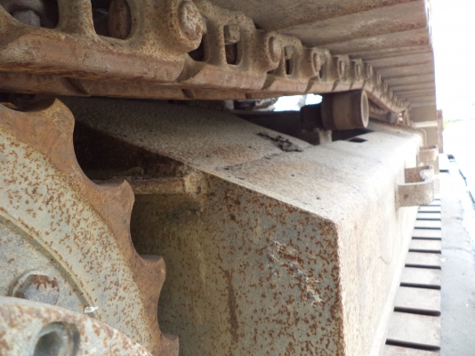 PC120-6-58857รถขุดKOMATSUตอนนี้รถจอดที่(CSนวนคร)ครับ PC120-6-58857รถขุดKOMATSUตอนนี้รถจอดที่(CSนวนคร)ครับ