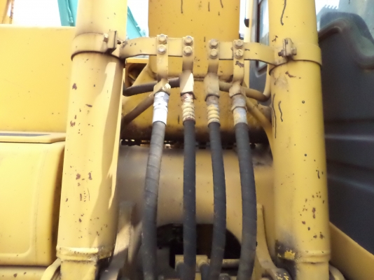 PC120-6-58857รถขุดKOMATSUตอนนี้รถจอดที่(CSนวนคร)ครับ PC120-6-58857รถขุดKOMATSUตอนนี้รถจอดที่(CSนวนคร)ครับ