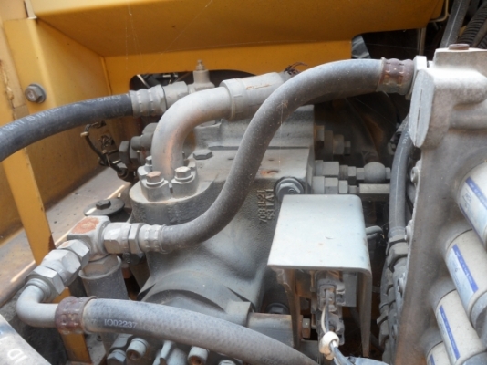 PC120-6-58857รถขุดKOMATSUตอนนี้รถจอดที่(CSนวนคร)ครับ PC120-6-58857รถขุดKOMATSUตอนนี้รถจอดที่(CSนวนคร)ครับ