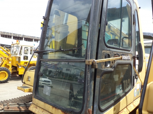 PC120-6-58857รถขุดKOMATSUตอนนี้รถจอดที่(CSนวนคร)ครับ PC120-6-58857รถขุดKOMATSUตอนนี้รถจอดที่(CSนวนคร)ครับ