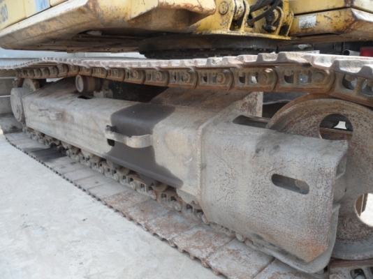 PC120-6-58857รถขุดKOMATSUตอนนี้รถจอดที่(CSนวนคร)ครับ PC120-6-58857รถขุดKOMATSUตอนนี้รถจอดที่(CSนวนคร)ครับ