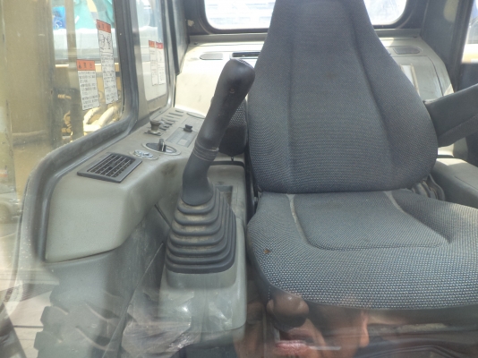 PC120-6-58857รถขุดKOMATSUตอนนี้รถจอดที่(CSนวนคร)ครับ PC120-6-58857รถขุดKOMATSUตอนนี้รถจอดที่(CSนวนคร)ครับ