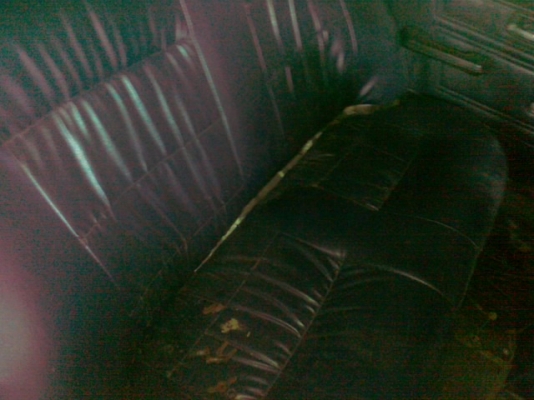 มิตซูกาแลนติดแก๊ส พร้อมใช้งาน เครื่องดีขี่ดี ประหยัด รถช่าง