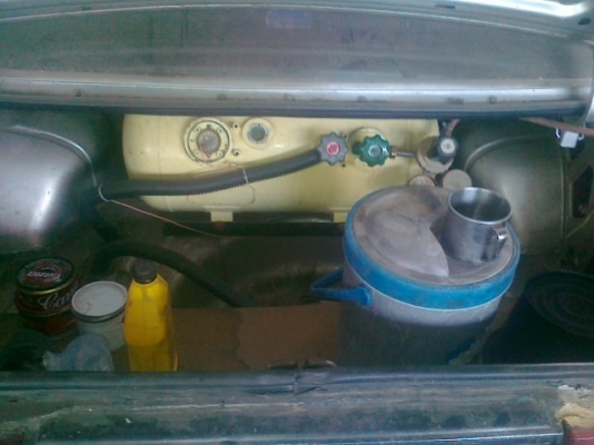 มิตซูกาแลนติดแก๊ส พร้อมใช้งาน เครื่องดีขี่ดี ประหยัด รถช่าง