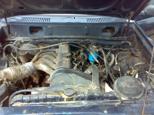 เฉินหลง L200 เคริ่อง 2000cc ดีเซล