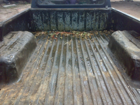 เฉินหลง L200 เคริ่อง 2000cc ดีเซล