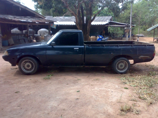 เฉินหลง L200 เคริ่อง 2000cc ดีเซล