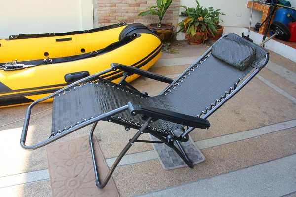 เก้าอี้ปิคนิค