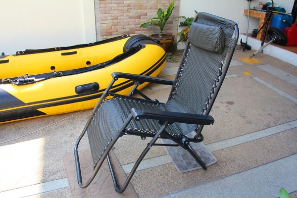 เก้าอี้ปิคนิค