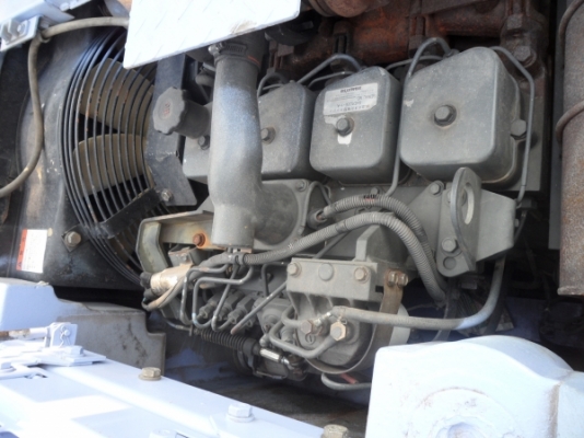 PC128US-1-1845รถขุดKOMATSUตอนนี้รถจอดที่(CSนวนคร)ครับ