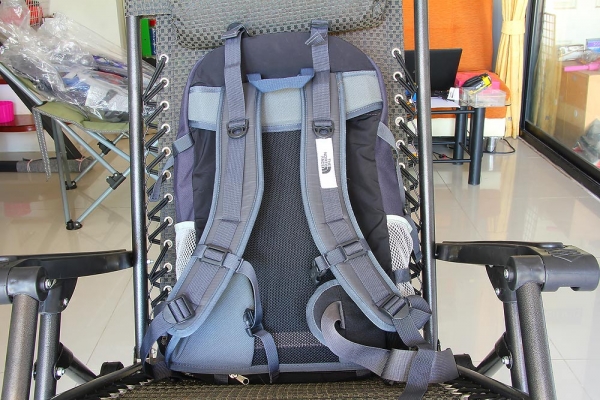 กระเป๋าThe North Face 55L กระเป๋าThe North Face 55L