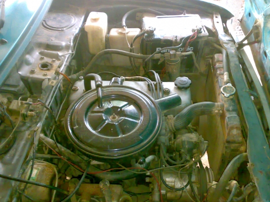 มาสด้าน้อย แคป เครื่องเดิมครับ