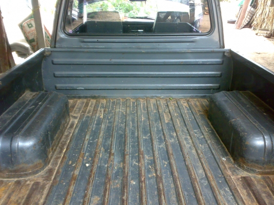 มาสด้าน้อย แคป เครื่องเดิมครับ