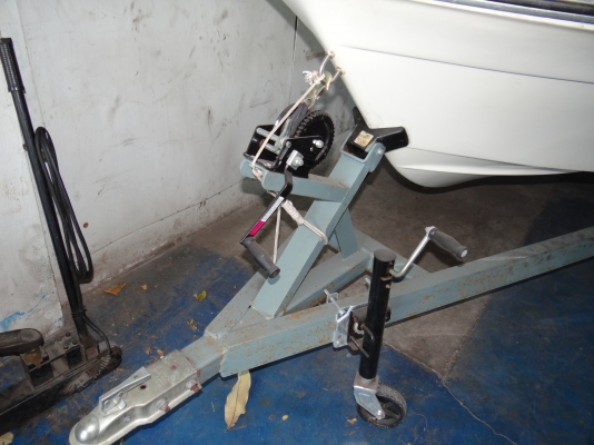 ขายเรือ 16 ฟุต สภาพใหม่พร้อมใช้เครื่อง TOHATSU 50 แรง 081-4307676