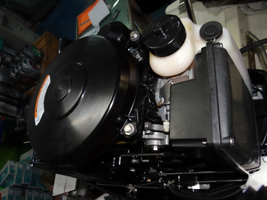 ขายเรือ 16 ฟุต สภาพใหม่พร้อมใช้เครื่อง TOHATSU 50 แรง 081-4307676