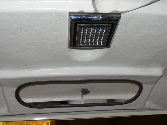 ขายเรือ 16 ฟุต สภาพใหม่พร้อมใช้เครื่อง TOHATSU 50 แรง 081-4307676