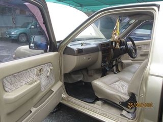 ขายถูก รถบ้านเจ้าของขายเอง NISSAN FRONTIER ปี 2005 หลังคาแคร์รี่บอย สภาพเยี่ยม พร้อมใช้งาน ขายถูก รถบ้านเจ้าของขายเอง NISSAN FRONTIER ปี 2005 หลังคาแคร์รี่บอย สภาพเยี่ยม พร้อมใช้งาน