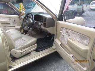 ขายถูก รถบ้านเจ้าของขายเอง NISSAN FRONTIER ปี 2005 หลังคาแคร์รี่บอย สภาพเยี่ยม พร้อมใช้งาน ขายถูก รถบ้านเจ้าของขายเอง NISSAN FRONTIER ปี 2005 หลังคาแคร์รี่บอย สภาพเยี่ยม พร้อมใช้งาน