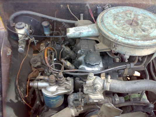 ขายรถ คุณแต๋น