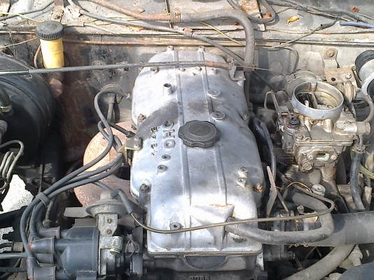 ขายให้พี่ที่นครนายกแล้วครับขายรถกะบะฟอดครับ26000เครื่องติด ทะเบียนขาด3เดือน เอกสารครบ 089-1436996 ตลิ่งซัน กทม