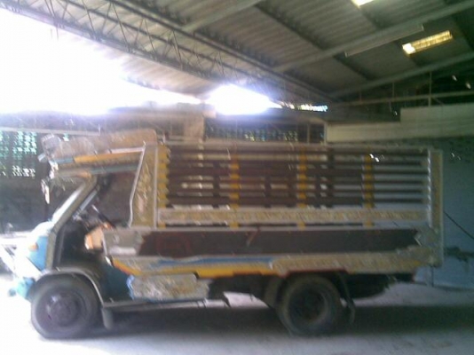 ขาย6ล้อบรรทุก