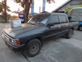 hero 4 ประตู