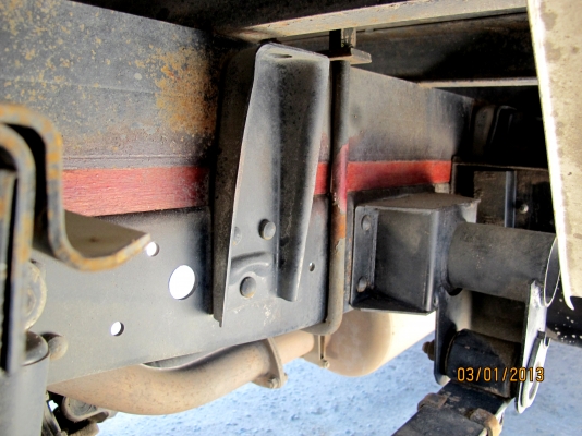 ขายรถบรรทุก4ล้อเล็ก MITSUBISHI CANTER GUTS นางฟ้า