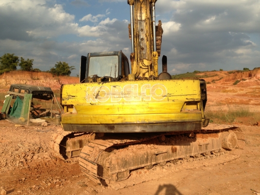 ขาย Kobelco sk III