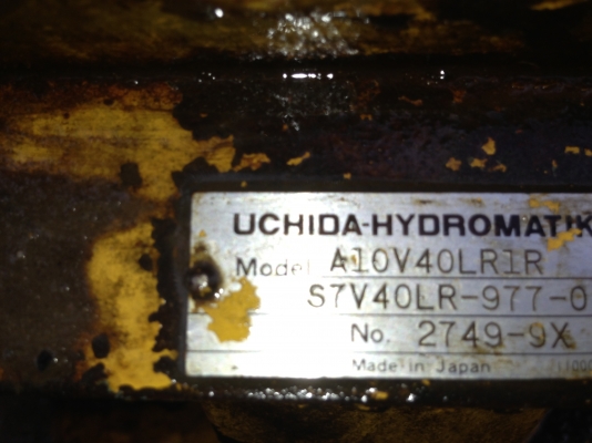 ขาย Kobelco sk III