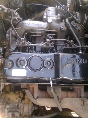 110 NKR ปี 38 เครื่องดี F หน้า-หลัง 110 NKR ปี 38 เครื่องดี F หน้า-หลัง