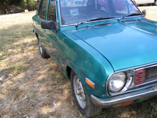 datsun คันเล็ก datsun คันเล็ก