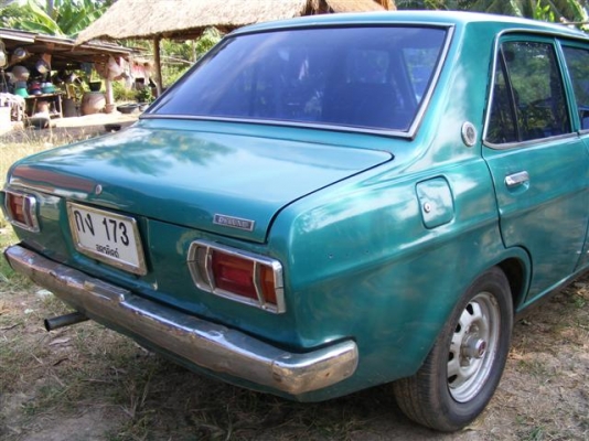 datsun คันเล็ก datsun คันเล็ก