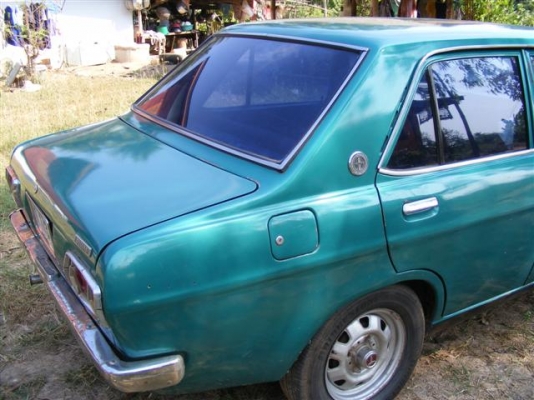datsun คันเล็ก datsun คันเล็ก