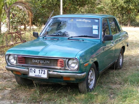 datsun คันเล็ก datsun คันเล็ก