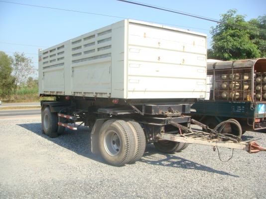 **รถยังไม่จดทะเบียน**HINO-MEGA-FM-1-J-260-HPเเก๊สเเท้โรงงาน