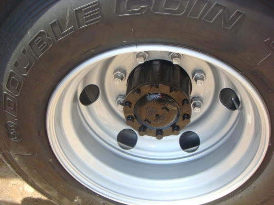 **รถยังไม่จดทะเบียน**HINO-MEGA-FM-1-J-260-HPเเก๊สเเท้โรงงาน